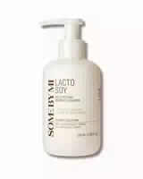 Some By Mi Lacto Soy Mild Peeling Bubble Cleanser 180ml