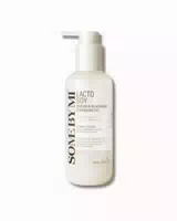 Some By Mi Lactosoy Sebum & Blackhead Cleansing Oil