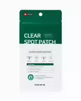 Somebymi Miracle Clear Spot Patches 18 Stk