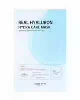 Some By Mi Real Hyaluron Hydra Care Mask 1stück