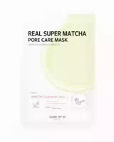 Somebymi Real Super Matcha Pore Care Mask