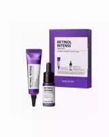 Somebymi Retinol Intense Trial Kit Probekit Serum Und Augencreme Mit Retinal Und Bakuchiol