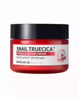 Some By Mi | Snail True Cica Miracle Repair Serum 50 ml 50 ml