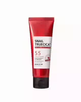Somebymi Snail Truecica Miracle Repair Low Ph Gel Cleanser