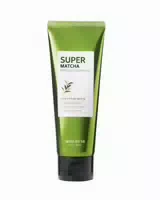 Super Matcha Pore Clean Cleansing Gel
