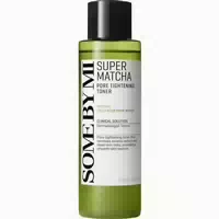 Some By Mi Super Matcha Porenverfeinernder Gesichtstoner 150 Ml