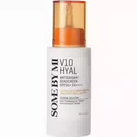 Some By Mi V10 Hyal Antioxidans Sun Protection Spf 50 Pa