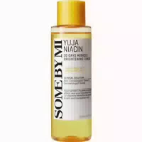 Some By Mi Yuja Niacin 30 Days Miracle Brightening Toner