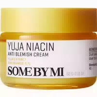 Some By Mi Yuja Niacin Anti Blemish Starter Kit Edition 4 Artikel