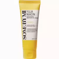 Some By Mi Yuja Niacin Aufhellende Feuchtigkeits Gelcreme