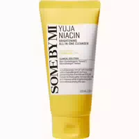 Some By Mi Yuja Niacin Brightening All in One Cleanser 100ml