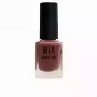 Esmalte #mahogany