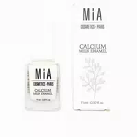 Mía Cosmetics Calcium Milk Enamel Tratamiento Uñas