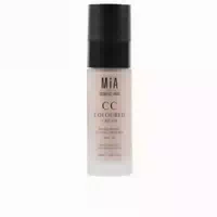 Mia Cosmetics Cc Creme Spf30 Medium