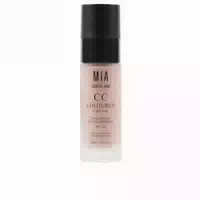 Mia Cosmetics Cc Creme Spf30 Dunkel