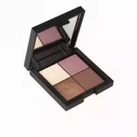 Mía Cosmetics Eyeshadow Palette Doré