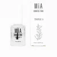 Mía Cosmetics Triple 5 Tratamiento Uñas