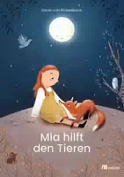 Mia Hilft den Tieren