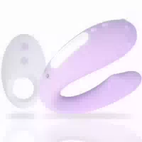 Mia Rin Vibrator mit Fernbedienung