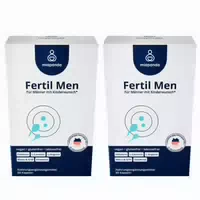 Miapanda Fertil Men | Kinderwunsch Vitamine Männer