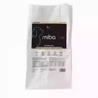 Miba Insekt Mit Süßkartoffel, Amaranth & Beeren Hund