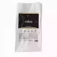 Miba Insekt Mit Süßkartoffel, Lachsöl & Chicorée Katze