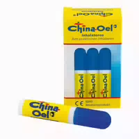 China Öl Inhalatoren Ohne Öl 3 St