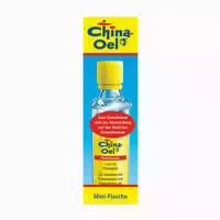 China Öl mit Inhalator 25 ml Ätherisches Öl