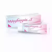 Mykofungin 3 2 % Vaginalcreme 20 g