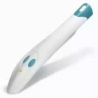 Bite Away Elektronischer Stichheiler der Original Stichheiler gegen Juckreiz bei Insektenstichen 1 st
