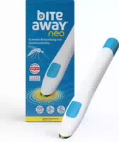 Bite Away Neo 1 St