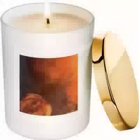 M Micallef Bougie Parfumee Instant Precieux