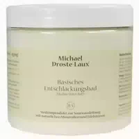 Michael Droste Laux Basisches Edelsteinbad 300 g