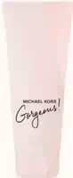 Michael Kors Gorgeous! Shower Gel