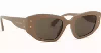Michael Kors Le Praz Mk2234b 355573 50