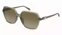 Michael Kors Mk2196u 1er Packung