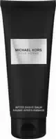 Michael Kors Pour Homme After Shave Balm