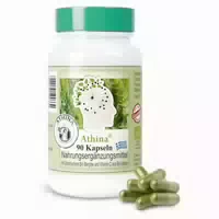 Athina Griechisches Eisenkraut Vitamin D3 Und K2 Mk 7