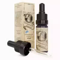 Athina Oregano Öl Origanum Vulgare Äth Öl 10 Ml