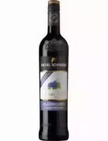Michel Schneider Cabernet Sauvignon Rotwein Alkoholfrei