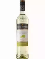 Michel Schneider Chardonnay Weißwein Lieblich Alkoholfrei