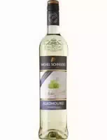 Michel Schneider Chardonnay Weißwein Lieblich Alkoholfrei