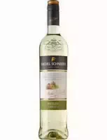 Michel Schneider Riesling Gewürztraminer Weißwein Lieblich