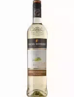 Michel Schneider Weißer Burgunder Weißwein Trocken
