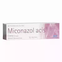 Miconazol Acis 50 G Creme