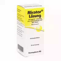 Micotar