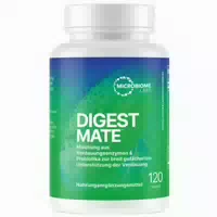 Microbiome Labs Digestmate 120 st