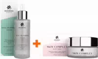 Morining Radiance Routine 1 Set