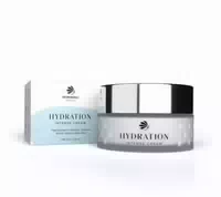 Microbionic Cosmetics Hydration Intense 50 ml Creme