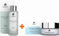 Sensitiv Fluid Care Routine 1 Set